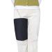 Thigh Urine Bag Holder - Stretchy Leg Bag Holder for Urinary Drainage & Incontinence Supplies - Secure & Comfortable Fit - Buy Online on GoSupps.com