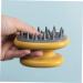 Magiclulu Silicone Shampoo Brush - Scalp Massager & Hair Washing Comb for Easy Bathing & Hair Care - Buy Online on GoSupps.com