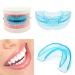 MILISTEN Anti Grinding Teeth Guard - Dental Night Guard for Nighttime Teeth Clenching - Buy Online on GoSupps.com