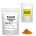 Addicted 2 Healthy 4 Ounce Raw Avocado Seed Powder with Electrolytes - The Ultimate Fiber + Hydration