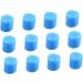 FOMIYES Sleep Ear Plugs - 12pcs Soft Foam & Silicone Earbuds for Travel & Kids | Protective Ear Plugs for Sound Blocking (Pack of 1 - Buy Online on GoSupps.com