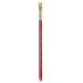 Princeton Velvetouch  Series 3950  Paint Brush for Acrylic  Oil and Watercolor  Blender  3/8 Inch