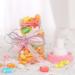 24Pcs Pink Baby Shower Feeding Bottle Candy Box Favors for Baby Shower Decoration - Buy Online on GoSupps.com