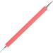 Dotting Pen Acrylic Rod 2 Round Head Nail Art Tip Paint DIY Tool Art Tools Round Head Indentation Nail Art Tip Dot Paint DIY Slotted Tool Double Ended Nib for Dots and Swirl - Buy Online on GoSupps.com