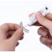 Eyelash Glue Extreme Strong Hold Eyelash Glue Strongest Eyelash Adhesive for Long Lasting Individual Lash Extension 1Bottle - Buy Online on GoSupps.com