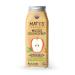 Maty's Organic Mucus Cough Syrup, Made with Organic Honey, Thyme & Ginger - 6 fl oz.