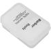 Post Shave Stone - Portable After Shave Alum Block for Men | Soothing Shaving Aftercare for Razor Cuts and Nicks - Buy Online on GoSupps.com