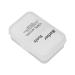 After Shave Alum Block for Men - Portable Skin Soothing Post Shave Stone for Razor Cuts | Ideal for Home & Travel - Buy Online on GoSupps.com