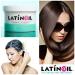 LATINOIL Chia Oil Hair Mask Treatment - Deep Conditioner for Dry Damaged Hair - Buy Online on GoSupps.com
