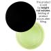 Green Tea Matcha Face Scrub with Hyaluronic Acid, Collagen, Vitamin C & E - Gentle Exfoliating Cleanser for Blackhead Removal and Natural Moisturization - Buy Online on GoSupps.com
