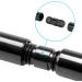 M12 Thread Rod Cap Plug Set for Standard 15mm Rod Support DSLR Shoulder Mount Rig - Buy Online on GoSupps.com