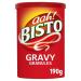 Bisto Sauce Granules 12X 190G - Authentic UK Import | Shop Now at Shestore24 - Buy Online on GoSupps.com
