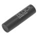 Black Makeup Stick Cream | Long Lasting Scars & Halloween Lipstick for Performance & Carnival - Buy Online on GoSupps.com