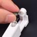 EXCEART 3pcs Disposable Ear Piercing Tool Set - Sterile & Safe Ear Stud Asepsis Pierce - Buy Online on GoSupps.com