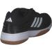 Buy adidas Men's Speedcourt Volleyball Shoe 46 2/3 EU - Cblack Ftwwht Gum10 | International Shipping Available - Buy Online on GoSupps.com