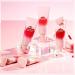DIARO Lip Gloss Oil Matte Liquid - Long Lasting Waterproof Color Non-Stick Cup 24hr Wear for Women - Diaro7853 - Buy Online on GoSupps.com