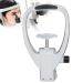 DPLXFPP Optometry accessories for forehead support lifting chin holder with a setting button for automatic refractometer visual training optical instrument