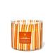 Spiced Gingerbread 3 Wick Candle 14.5 oz / 411 g Made with Natural Essential Oils