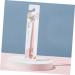Beavorty 2-Piece Division Toothbrush Set - Women's Brisk Toothbrush for Effective Mouth and Gum Cleaning - Buy Online on GoSupps.com