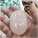 Natural Crystal Rough 1 Piece of Natural Pink Crystal Stones - Buy Online on GoSupps.com