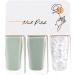 Vernis Ongles Base D'eau Couleur D licate S chage Rapide Longue Dur e pour Femme F te D'Halloween (T17) - Buy Online on GoSupps.com