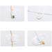 4 Pieces Catheter Stabilization Device | Breathable Foam Leg Band Holder with Adhesive Hook & Loop | International Shipping Available - Buy Online on GoSupps.com