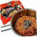 Samyang Korean Assorted Top Spicy Ramen Instant Noodles Challenge (Pack of 30) at least 7 Different Flavour by CNMART - Buy Online on GoSupps.com