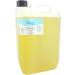 Organic Castor Oil Cold Pressed 100% Pure 5 Liters - Buy Online on GoSupps.com