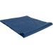 Transfer Mat for Seniors - Lightweight Nylon 45x45 cm Non-Slip Stability Shiny Coating - Dark Blue - Buy Online on GoSupps.com