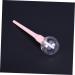 Healeved Tube De Gloss Vide Flacon Lollipop Pour Cosm tique Contenant De Gloss De Voyage Rose - Buy Online on GoSupps.com