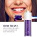 10-in-1 Teeth Whitening Kit with LED Light | Color Corrector Gel Tubes & Strips - Ultimate Smile Upgrade - Buy Online on GoSupps.com