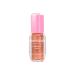 Profusion Cosmetics Lip Syrup - Non-Sticky Gloss for Plump Glistening Lips | Cinnamon Flavor - Buy Online on GoSupps.com