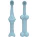 Gralara Pet Dental Care Kit for Cats and Dogs - Buy Online on GoSupps.com