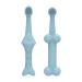 WeiLaiKeQi Pet Dental Care Set for Small Animals