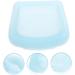 Buy Silicone Pill Organizer - Travel Medicine Bags & Pouches for Pills/Tablets - Durable & Convenient Silicone Medicine Cases - Buy Online on GoSupps.com