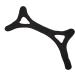 Buy Anti Snoring Chin Strap - Ergonomic Breathable SBR Material for Better Sleep | Unisex Sleep Solution - Buy Online on GoSupps.com