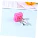 1 Set Nail Tools Carbide Drill Bit Electric Nail Files Drill Bit Power Tools Nail Bit Diamond Drill Bit Ear Piercing Cleaning Solution Ceramic Drill Bit Manicure Nail Drill - Buy Online on GoSupps.com