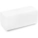 Buy Funny High White Paper Towels - 4000 Sheets 2-Layer Bundle with Towel Roller - Fast International Shipping - Buy Online on GoSupps.com
