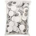 200pcs Self Adhesive 1 Inch Googly Eyes for Crafts - DIY Decoration Accessories - Buy Online on GoSupps.com
