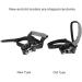 Foot Ascender Riser - Aluminum Magnesium Alloy for Climbing - Left/Right Options Available - Buy Online on GoSupps.com