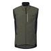 VAUDE Men's Kuro Air Vest XL khaki