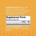 NBPure Mag O7 Digestive System Detox Capsules with Zinc Up+ and Vitamin Bundle - Buy Online on GoSupps.com