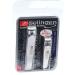 Buy Solingen Nail Clippers Set - Professional Stainless Steel Manicure & Pedicure Tools - 2 Pcs for Men Women & Babies - Made in Germany - Buy Online on GoSupps.com