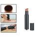 Buy Baluue Retractable Makeup Brush Mini Multifunction Foundation & Blush Brush for Travel | Black - Buy Online on GoSupps.com
