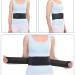 Self-Heating Lower Back Support Belt for Women and Men Lumbar Support Pain Relief Back Brace - Buy Online on GoSupps.com