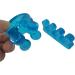 Toe Separators & Spacers for Bunion Relief - One Pair for Men and Women - Buy Online on GoSupps.com