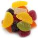 Fruit Jellies 900g Gift Box - Tanveners Fruit Jellies - Gift for Sweet Tooths! by Xenevo - Buy Online on GoSupps.com