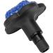 Massage Head Accessories for Muscle Relaxation | Cold Compress Massager - Replaceable 0.5 Inch Head - Buy Online on GoSupps.com