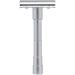 Buy Merkur Travel Razor - Dismountable & Chrome-Plated | International Shipping Available - Buy Online on GoSupps.com