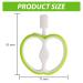 SWYSGS Food Grade Silicone Baby Toothbrush - BPA Free Teething Relief for Infants - Buy Online on GoSupps.com
